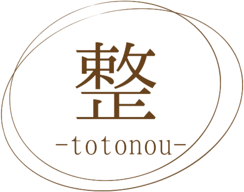 整-totonou-