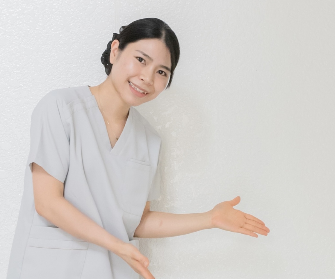 中道 江梨香
